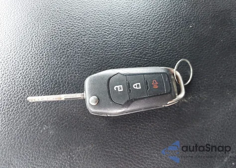 2016 Ford F-150 Xlt из США, поврежденный, VIN 1FTEW1E89GKE21951